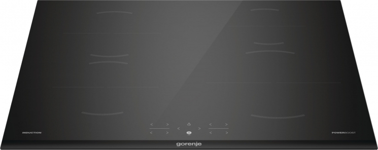 Варильна поверхня індукційна Gorenje GI6401BC